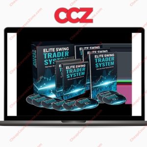 Elite Swing Trader Profitable Swing Trading Simplified