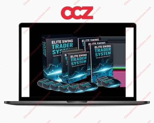 Elite Swing Trader Profitable Swing Trading Simplified