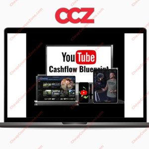 Elliot Hulse YouTube Cashflow Blueprint