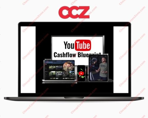 Elliot Hulse YouTube Cashflow Blueprint