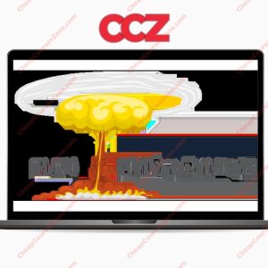 Email Blast-O-Matic OTO 1