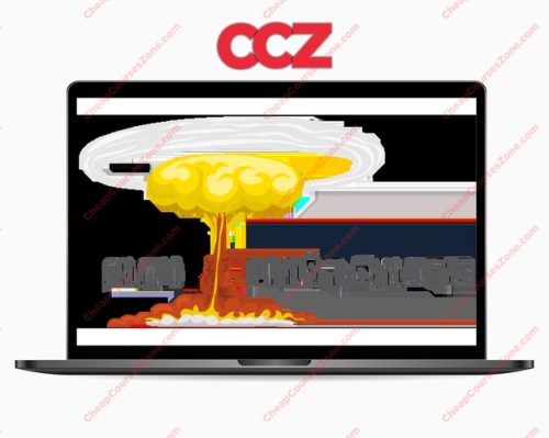 Email Blast-O-Matic OTO 1