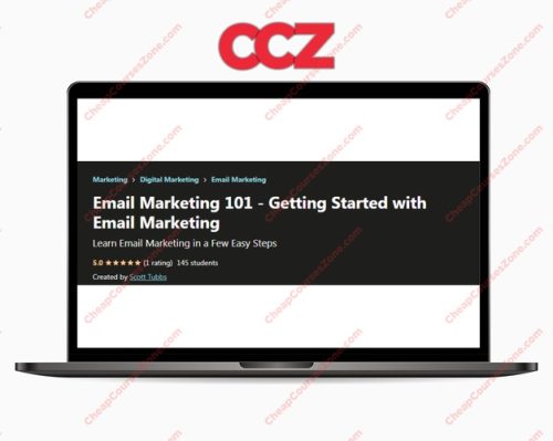 Email Marketing 101 Getting Started with Email Marketing