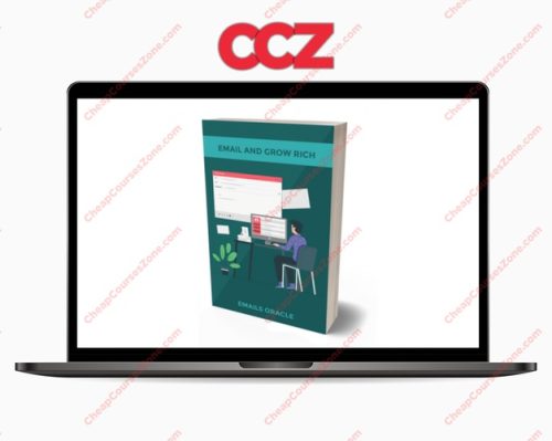 Emails Oracle Email And Grow Rich
