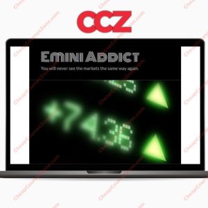 Emini Addict Daily Review Videos Downloads