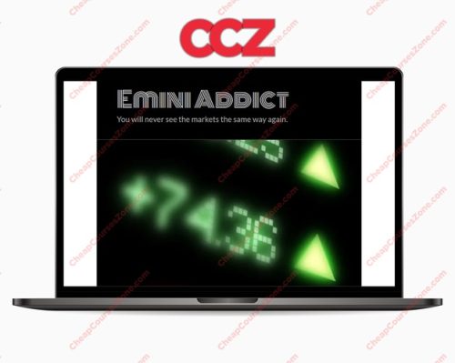 Emini Addict Daily Review Videos Downloads