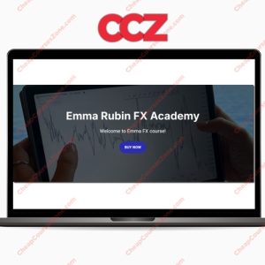 Emma Rubin FX Course