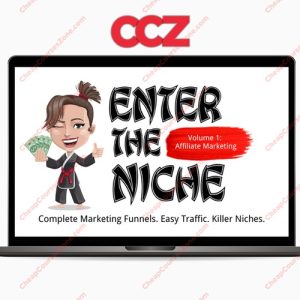 Enter The Niche OTO