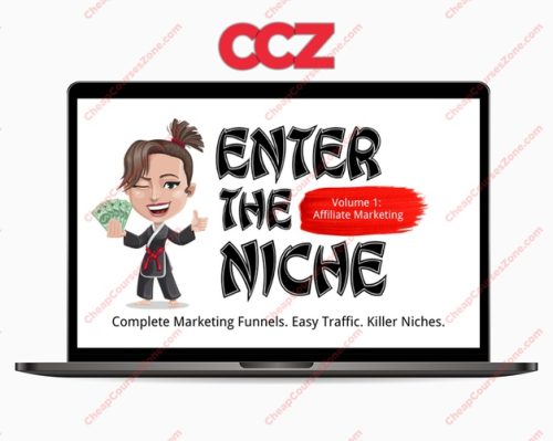 Enter The Niche OTO