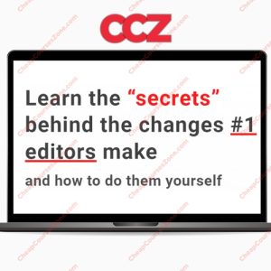 Erica Scheider and Rob Lennon Content Editing 101 AI Learning Guides and Editors