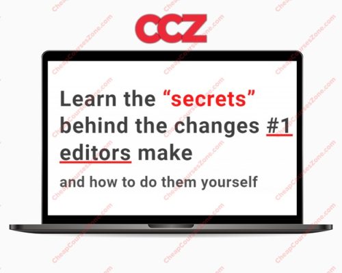 Erica Scheider and Rob Lennon Content Editing 101 AI Learning Guides and Editors