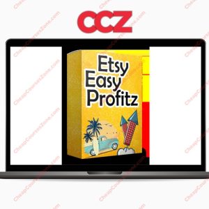 Etsy Easy Profitz OTO