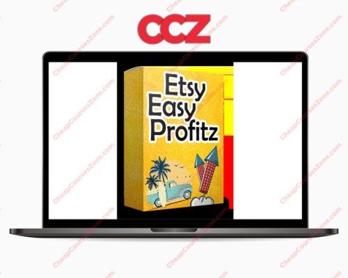 Etsy Easy Profitz OTO