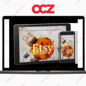 Etsy Profit Secrets