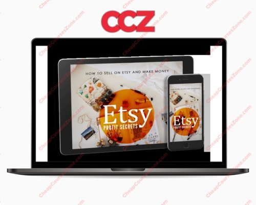Etsy Profit Secrets