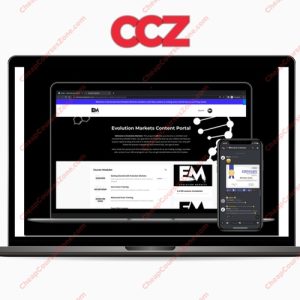 Evolution Markets Course