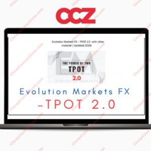 Evolution Markets FX TPOT 20