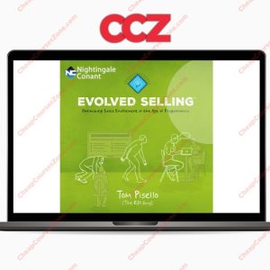 Evolved Selling