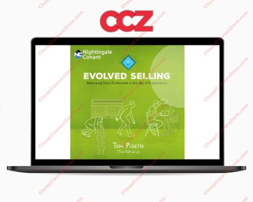 Evolved Selling