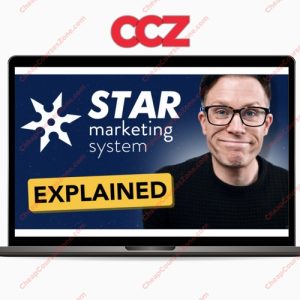 Exposure Ninja The Star Marketing System