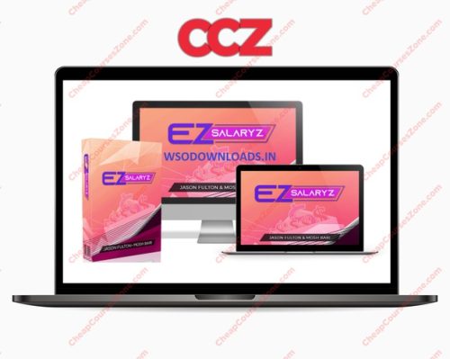 EzSalaryZ