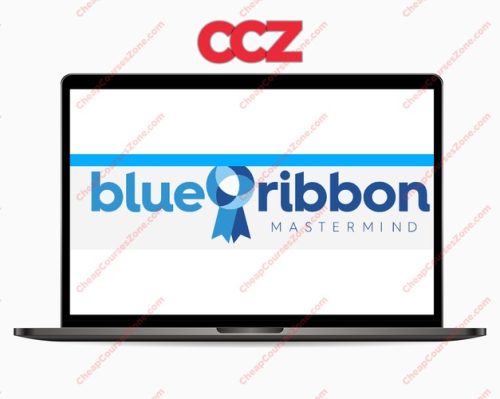 Ezra Firestone Blue Ribbon Mastermind