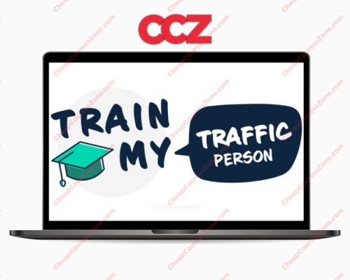 Ezra Firestone Train My Traffic Person 2022