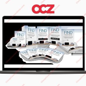 FIND YOUR NICHE