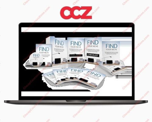 FIND YOUR NICHE