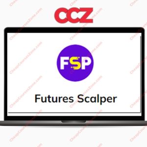 FSP Futures Futures Scalper