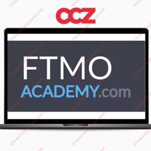 FTMO Academy Course