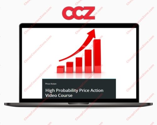 FX At One Glance High Probability Price Action Video Course