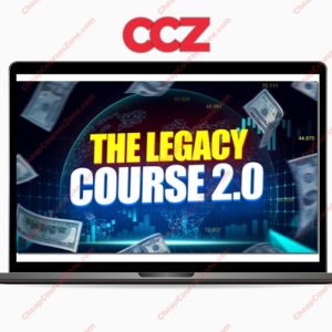 FX Carlos The Legacy 20
