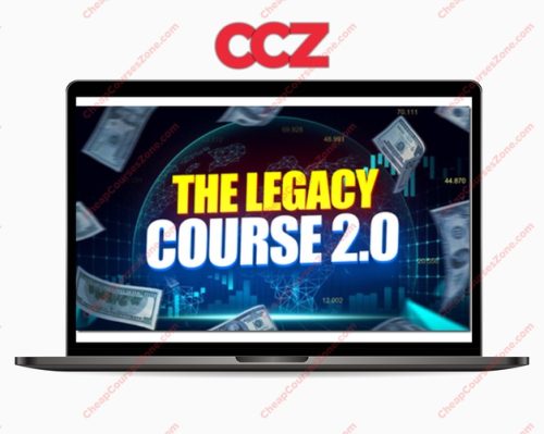 FX Carlos The Legacy 20