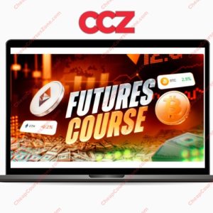 FX Carlos Ultimate Futures Course