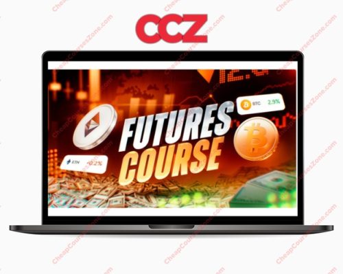 FX Carlos Ultimate Futures Course
