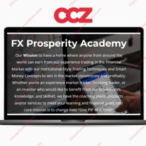 FX Prosperity Academy