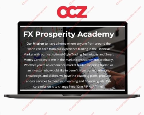FX Prosperity Academy
