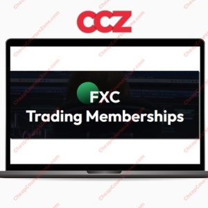FXC Academy Trading Membership SILVER