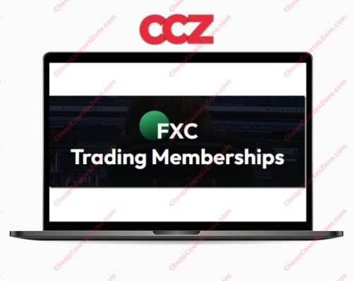 FXC Academy Trading Membership SILVER