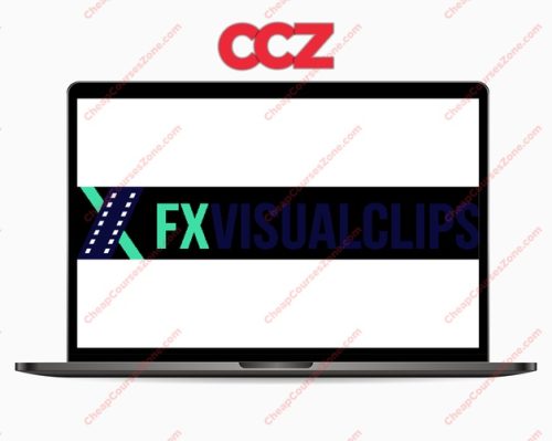 FXVisualClips Video Creation Software