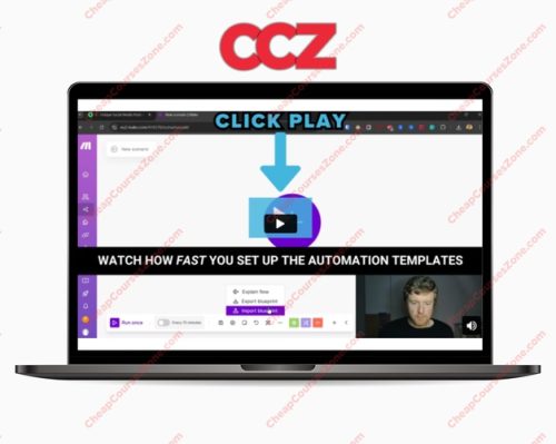 Fabian Markl AI Automations Agent Templates