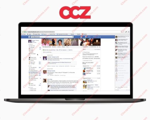 Facebook Masterclass 2k In 3 Days