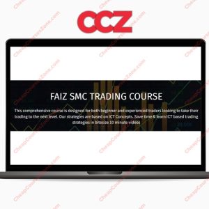 Faiz SMC Trading Course 2023