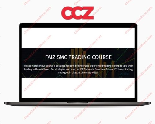Faiz SMC Trading Course 2023