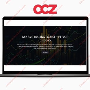 Faiz SMC Trading Course