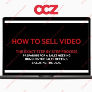 Farid Askerov Video Sales Academy PRO
