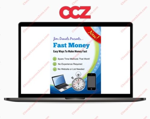 Fast Money Methods