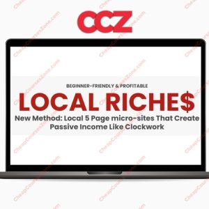 Fat Stacks Local Profits Launch Local 5 Page Micro-sites That Create Passive Income Like Clockwork