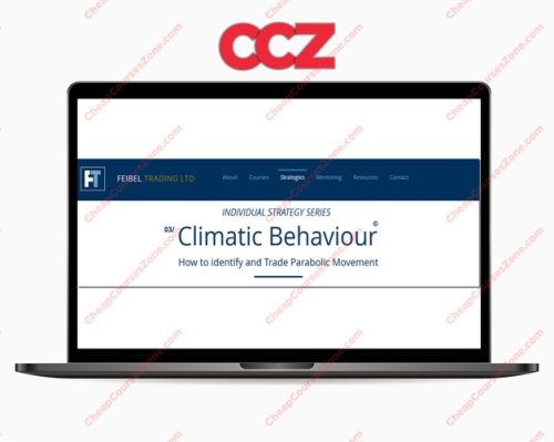 Feibel Trading Climate Behaviour